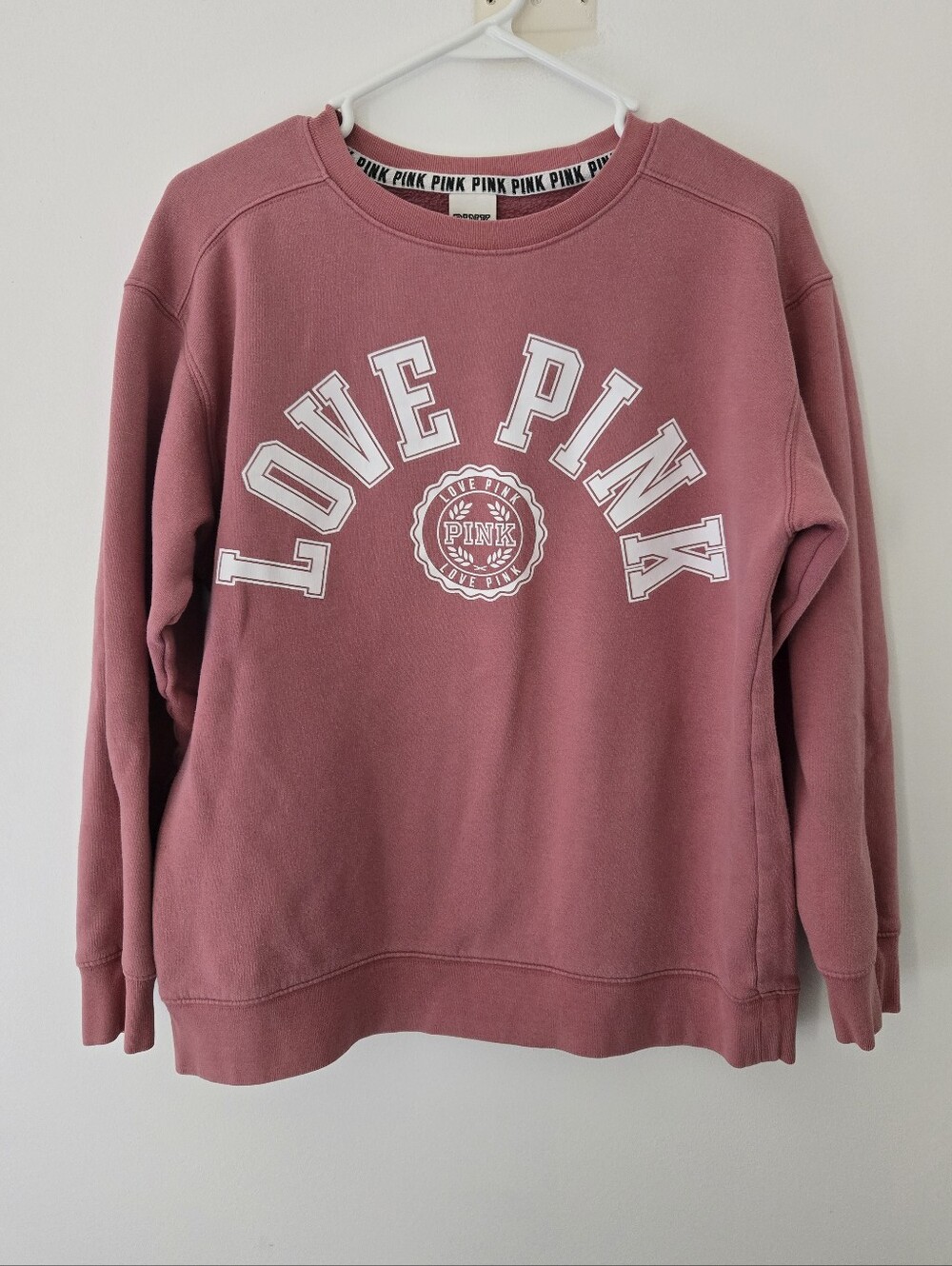 Victoria's Secret PINK Crewneck Sweatshirt